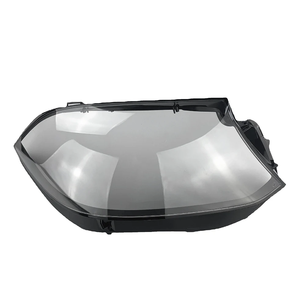 

Right Side for Mercedes Benz W166 GLS400 450 500 550 Car Headlight Lens Cover head light lamp Lampshade Light Shell