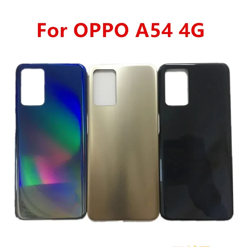 A 54 Housing For OPPO A54 4G 6.51