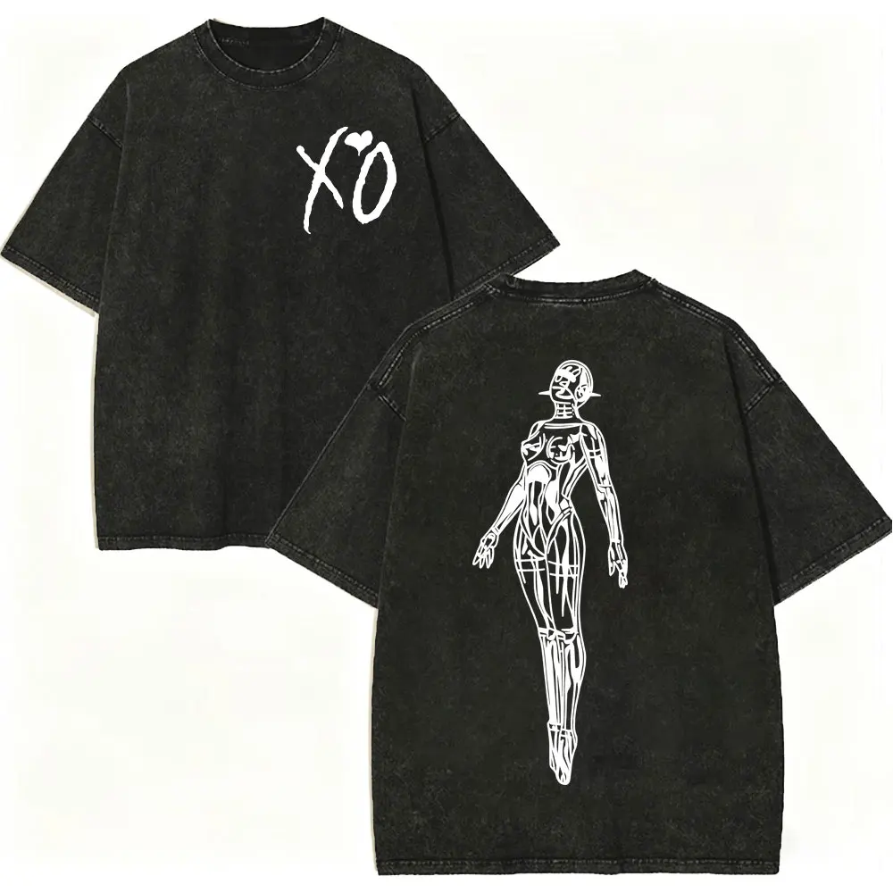 X06678-Black