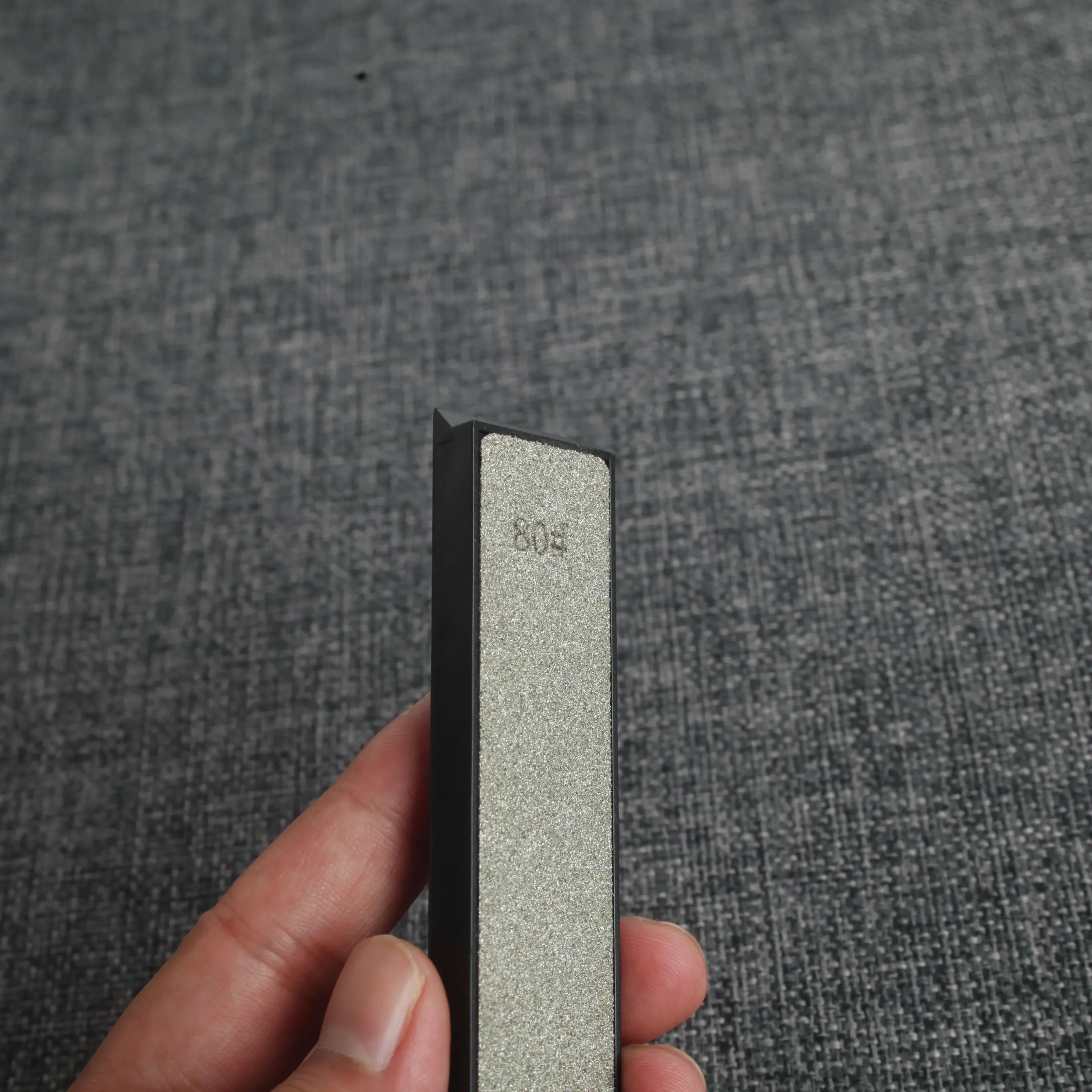 다이아몬드 숫돌 교정 숫돌, 숫돌 숫돌, 고정 각도 나이프, 호닝 도구, 80 #150 #400 #600 #1000 #3000 #