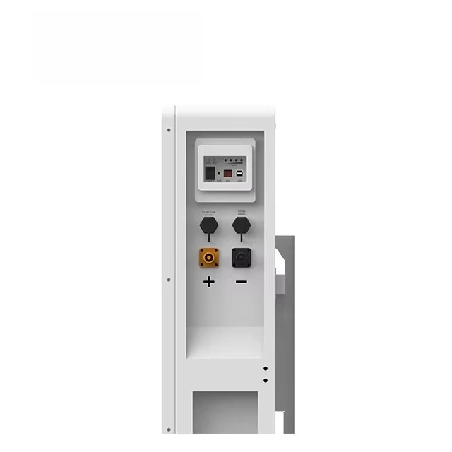 SRNE Solar Energy Storage System 5kwh 10kwh 20kwh Lithium Ion Battery 51.2v Battery in Eu Warehouse