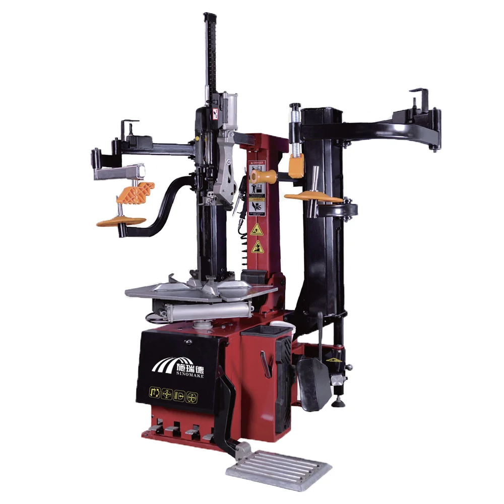 Wheel Balancer SM-CL52R DDP(shipping cost including custom tax)