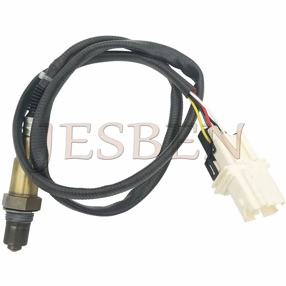 0258007036 0258007028   المنبع لامدا التحقيق الأكسجين O2 الاستشعار صالح لفولفو S80 184 2.8 T6 2.9L 3.0L 1998-2006 1275632 9202928