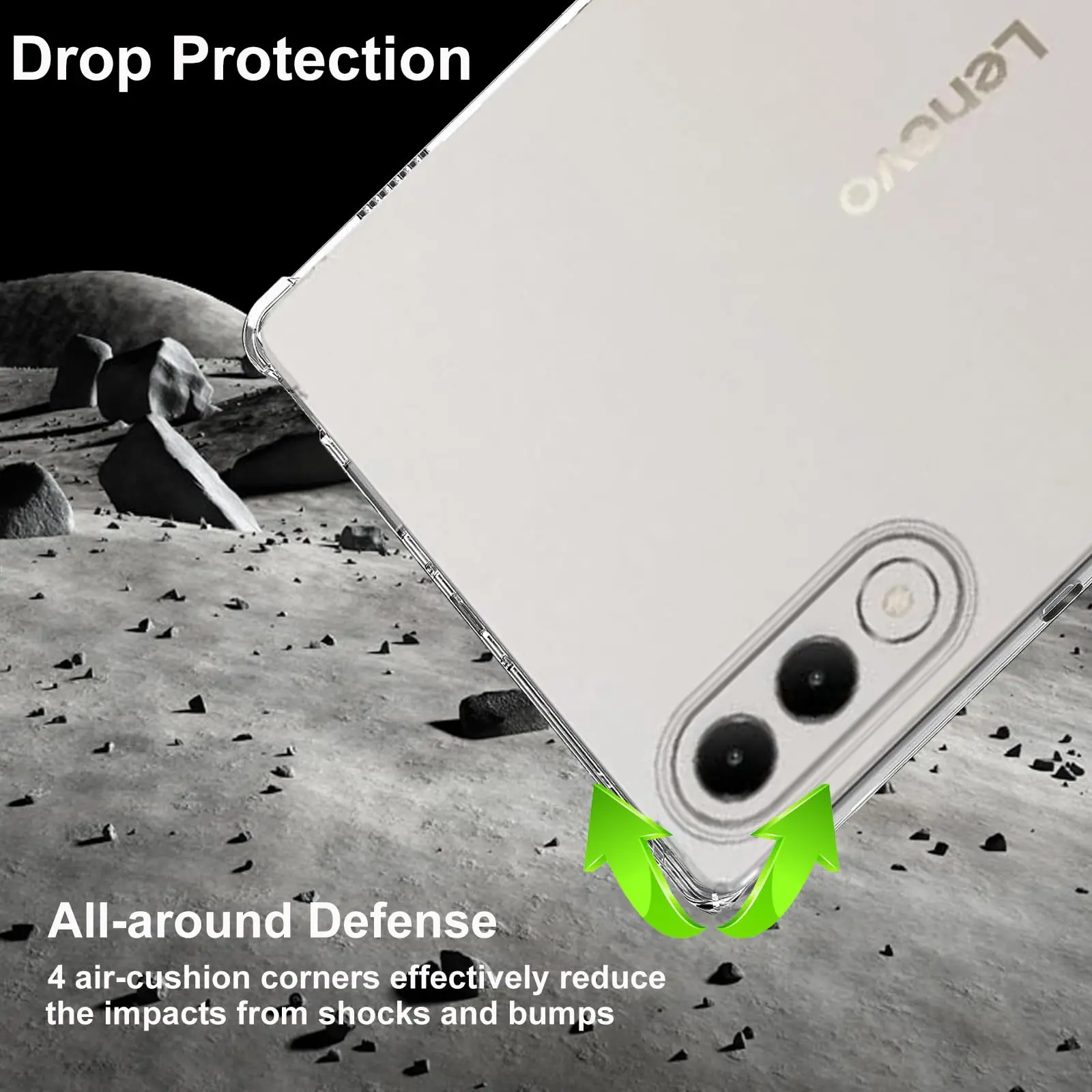 Case For Lenovo Yoga Tab 11.1