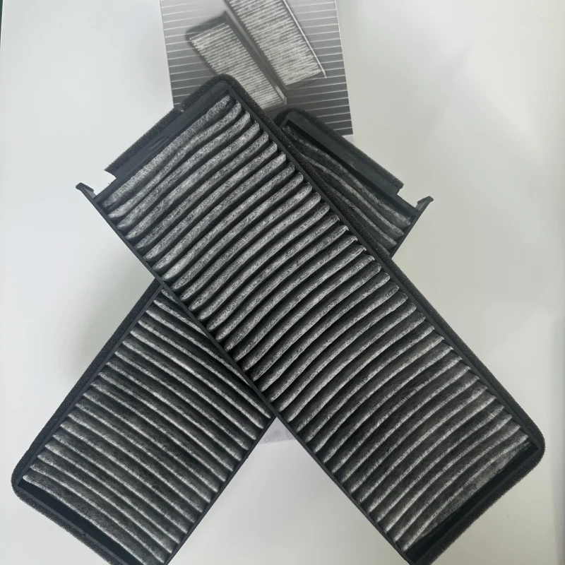 Air Conditioner Kit Air Filter 6812008040 For Ssangyong Rexton