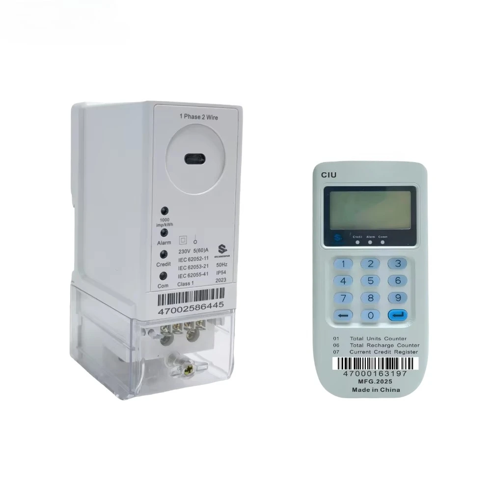 Din Rail Type Sts P…