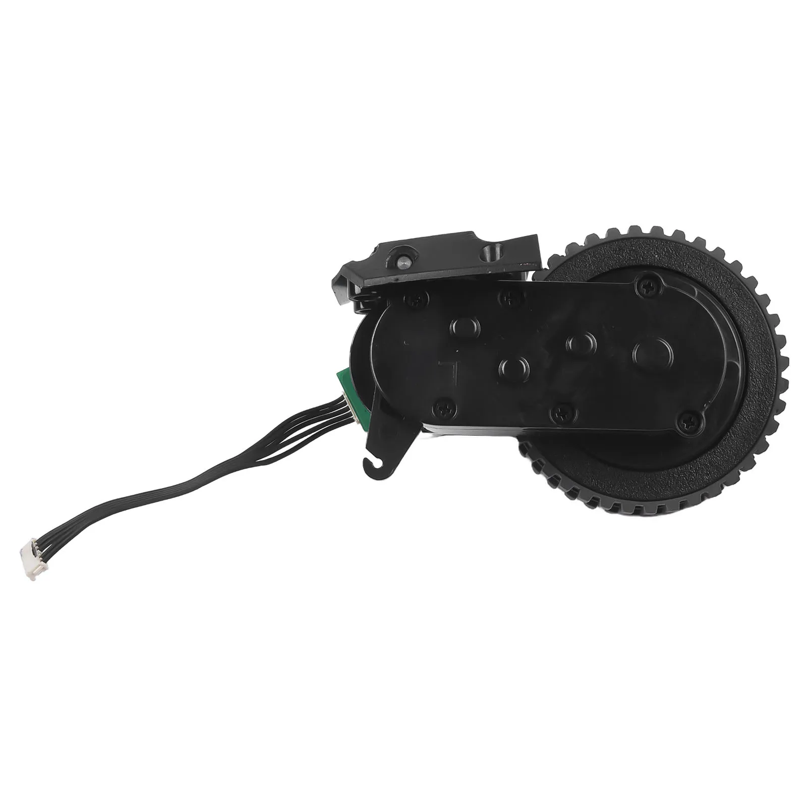 Wheel Motor for Robot Vacuum Cleaner to Fit For RoboVac For G10 30C 35C 11s and For Conga 1090 for Optimal Cleaning