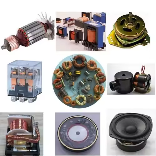 1-10M Bare Copper Wire Pure Copper Wire T2 Copper Coil Conductive Copper Wire,  Bare Line Diameter 0.1/0.15/0.2/0.3/0.4/0.5-5mm - Image 6