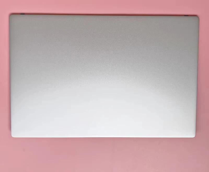 

For New Lenovo IdeaPad 5 15 IIL05 A Case with Antenna, Silver 5CB0X56524