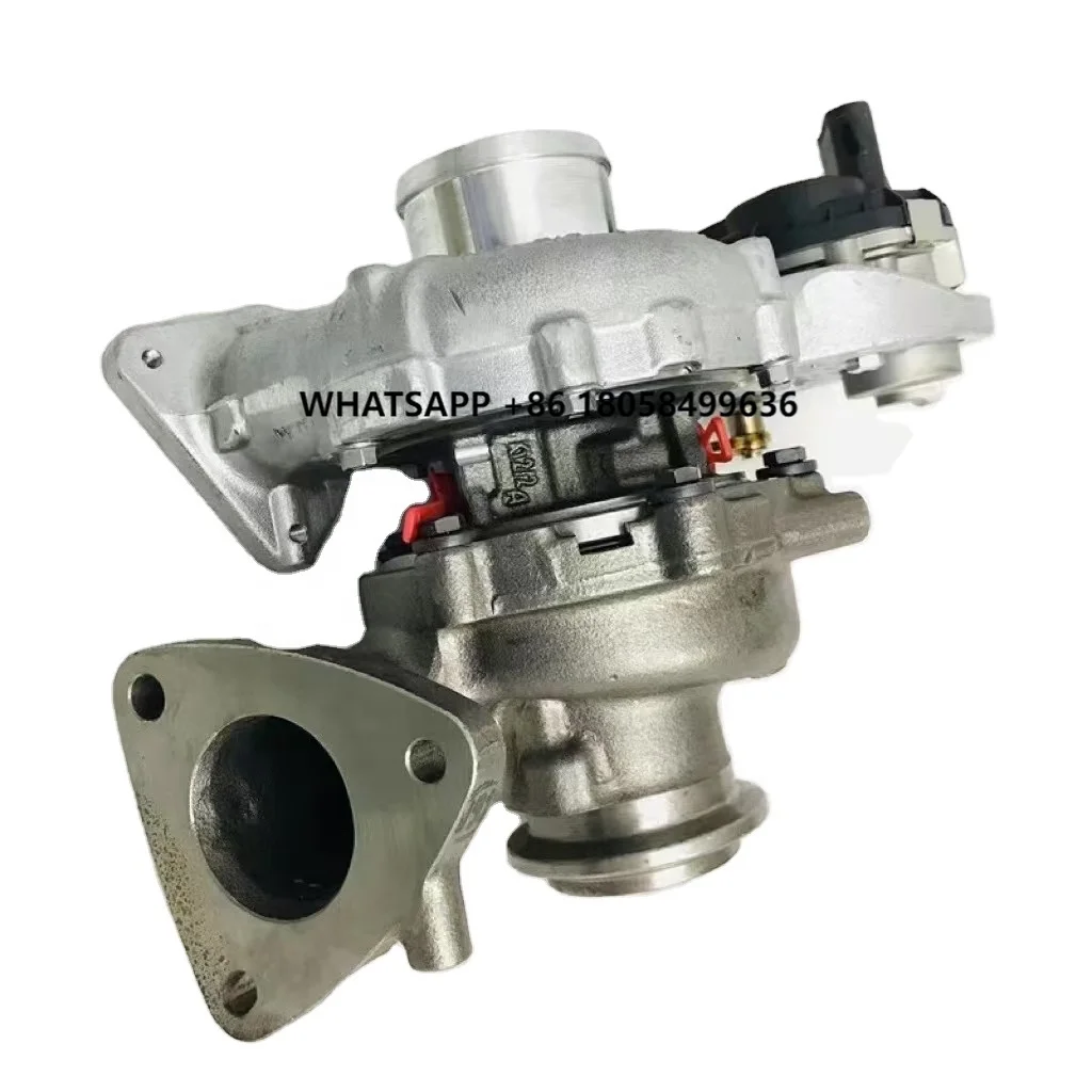 

High Quality Auto Engine Parts Turbocharger JB3Q-6K682-AA for Ranger 2.0 2019-2022