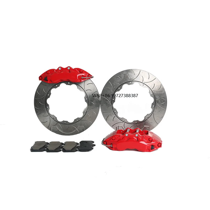 

1000 KP3 Camry HILUX Golf Swift 1 Series 2013 Wholesale 9040 6 Piston Automatic Brake Caliper Kit