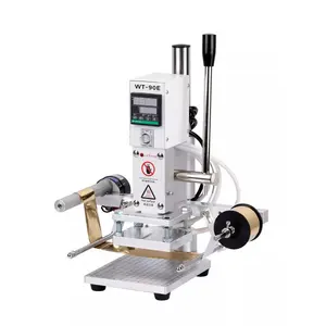 أفضل 8 آلات ختم جلدية مبيعا - No8