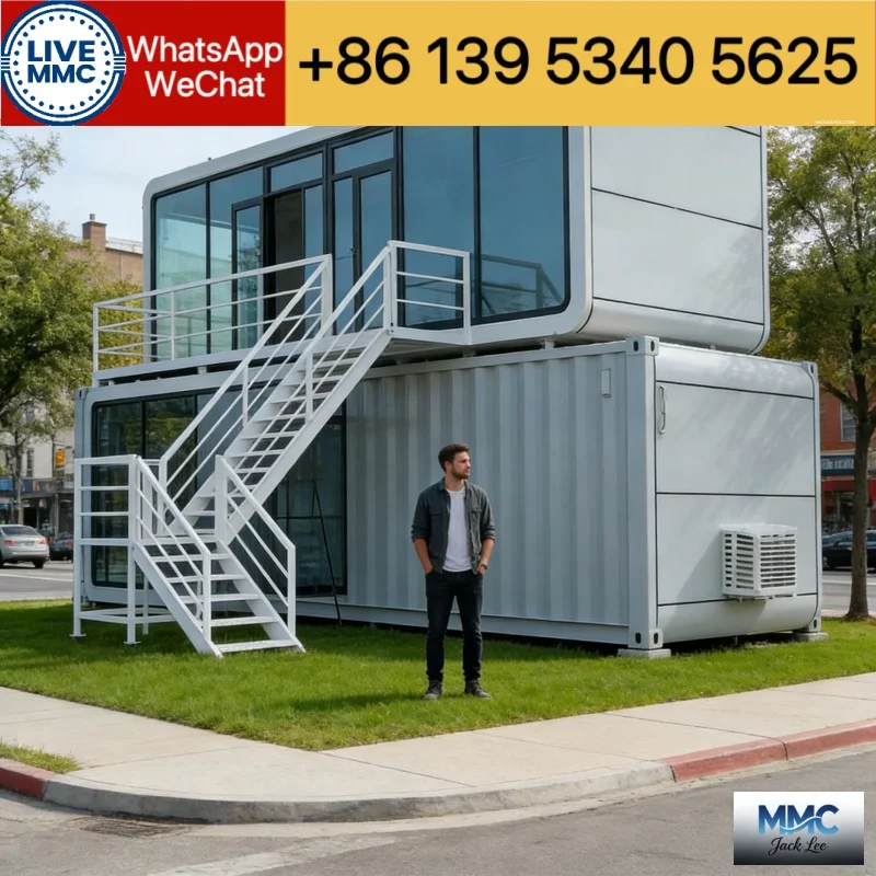 30Ft/40Ft Luxury Pr…