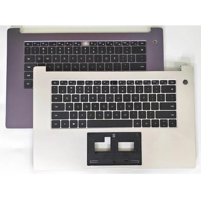 Suitable for Huawei/Honor MateBook D15 BOB-WAEP9 BOH-WAQ9L BODE-WFH9 C shell keyboard