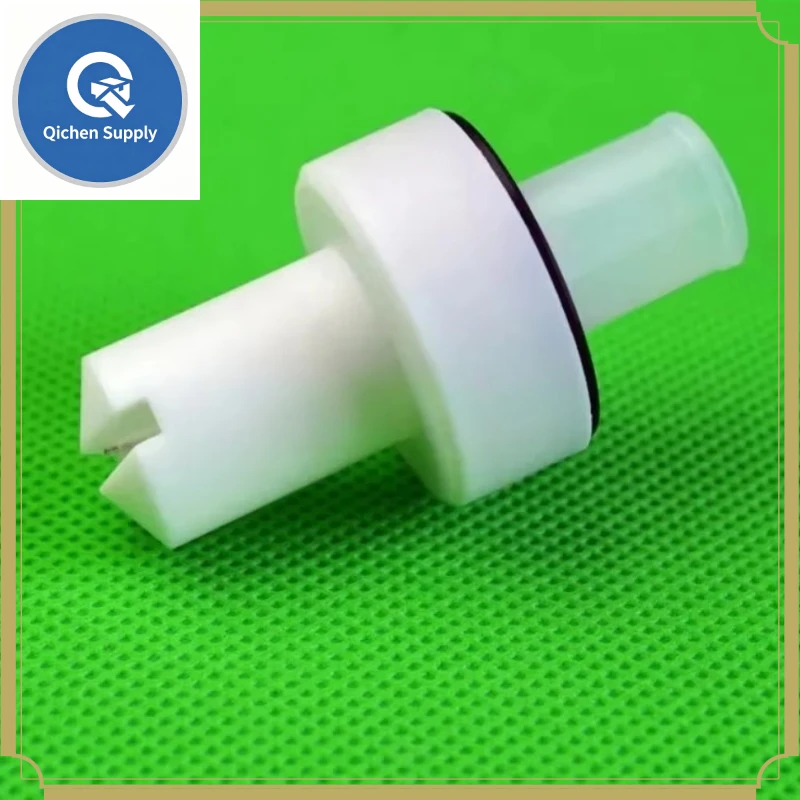 Tpaitlss 1000047 Flat Jet Nozzle Tip For 02 Electrostatic Spray Gun, Powder Coating Spraying Gun Replacement Accessory