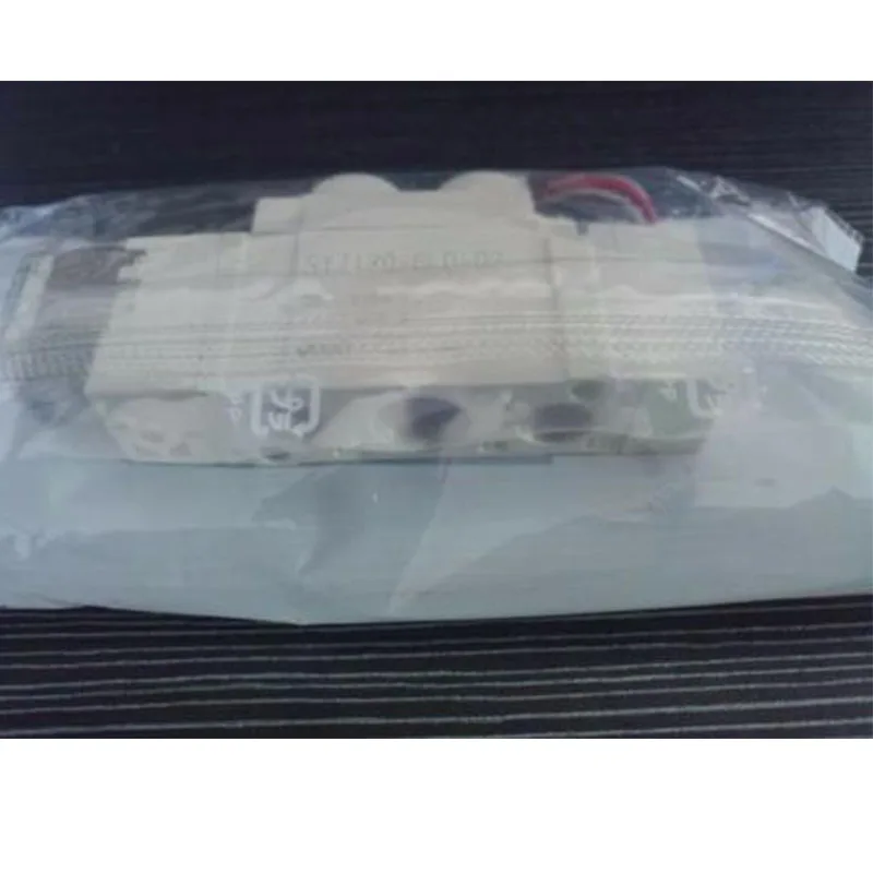 Válvula solennoid SY7120-6LD-02 smc