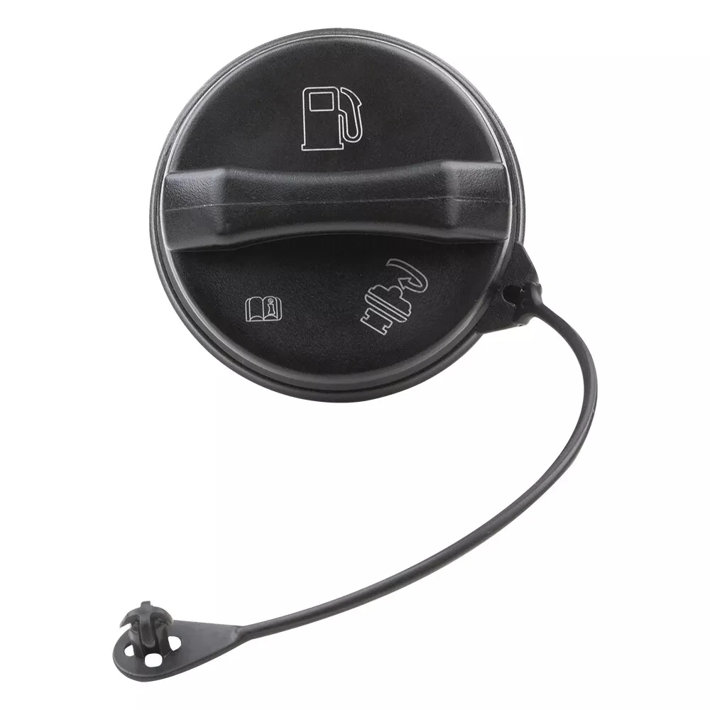 Tankdeckel mit Sicherungsseil für Chevy Trailblazer GMC Envoy GT303 2005-2009 NEU GM 15832215 19432733 – Detail 5