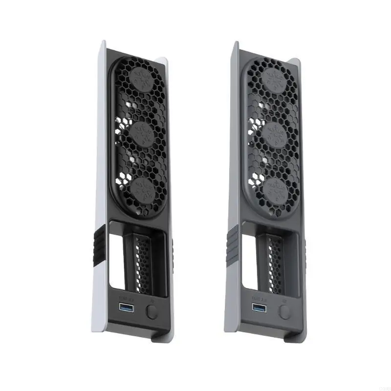 

G99B Heat Dissipation Cooling Fan for P5 Professional Digital And Disc Edition