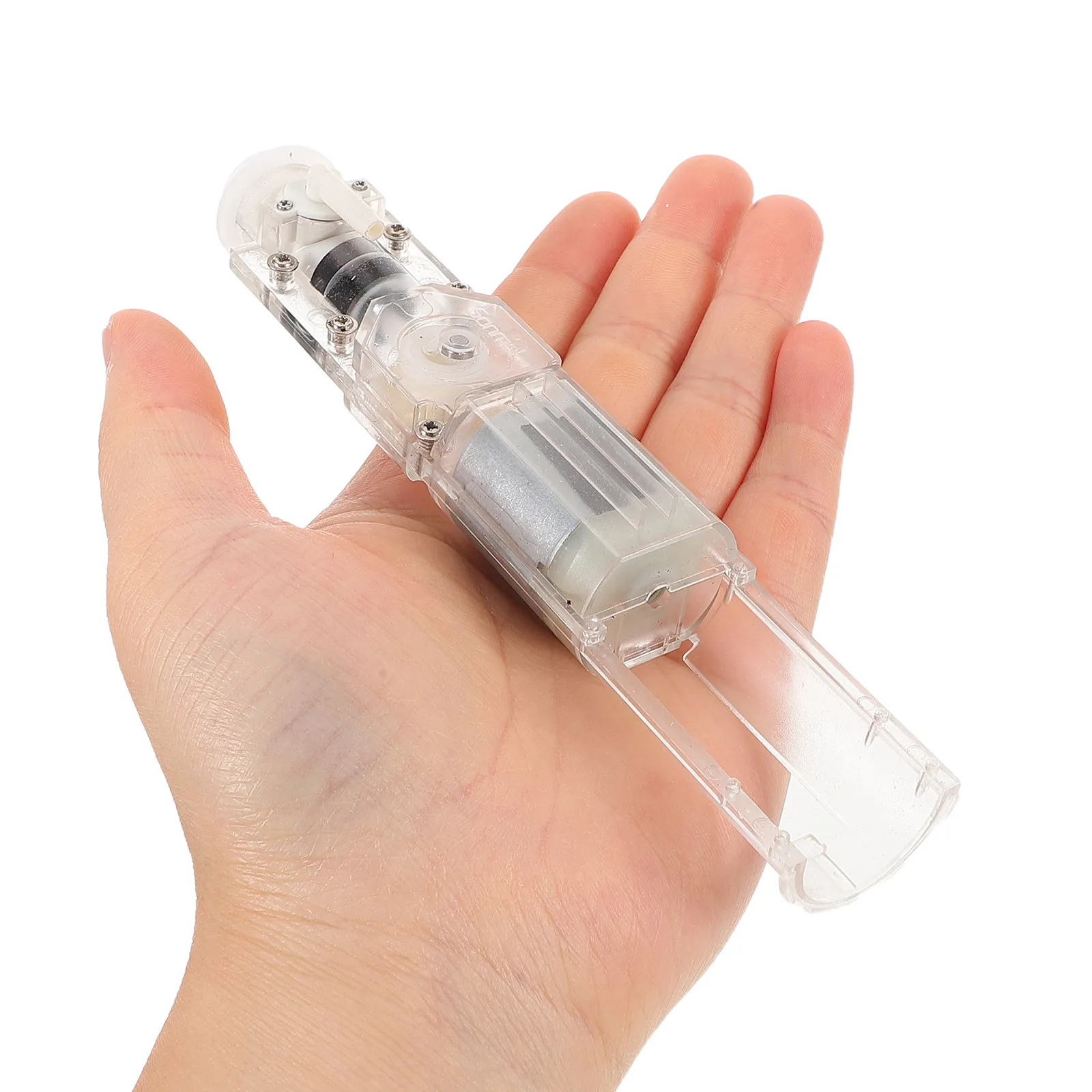 

Комплект из 2-х высоконапорных насосов для ирригатора (бесщеточный поршневой насос постоянного тока) для замены в водных ирригаторах для чистки полости рта