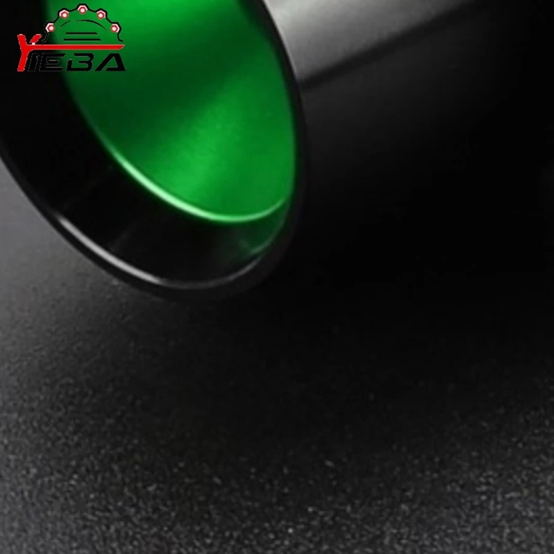 

For YAMAHA RD500 1984-1986 1985 RD 500 1986 7/8'' 22MM Motorcycle CNC Aluminum Handle Bar End Hand Grip Handlebar end Plug Cover