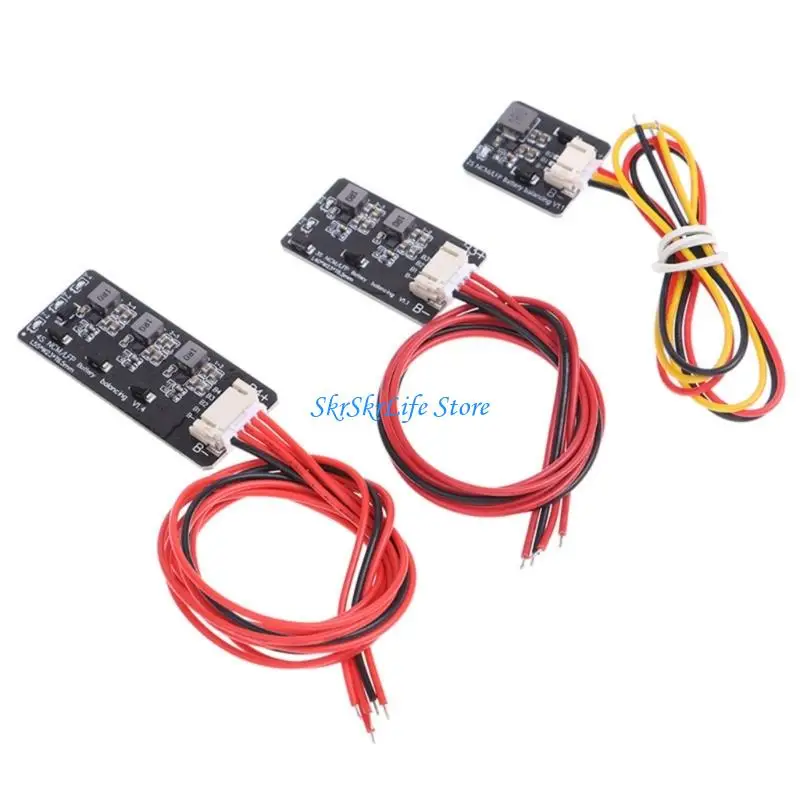 E65E Battery Active Board Board for Battery Pack Repair and Assembly Work