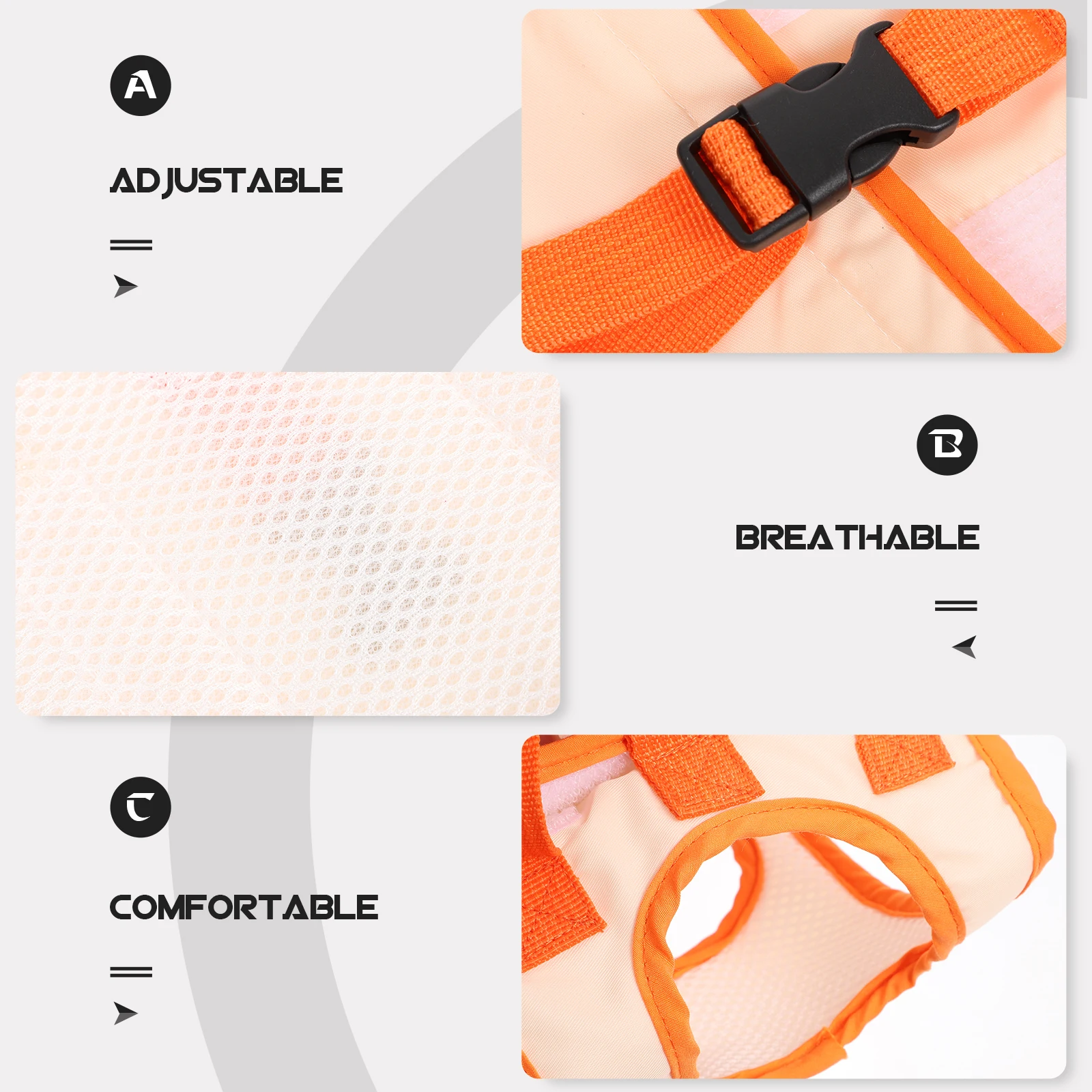 

Auxiliary Belt Rear Leg Assist Fitness Pet Legs Elderly Dog Oxford Cloth Support Harness