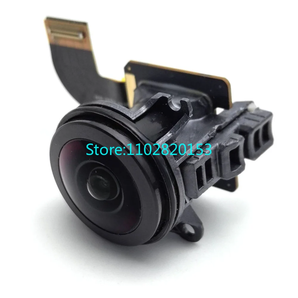 New Original Lens Module Assy with CCD Flex Cable FPC Part Repair Parts for GoPro Max 360 Action Camera