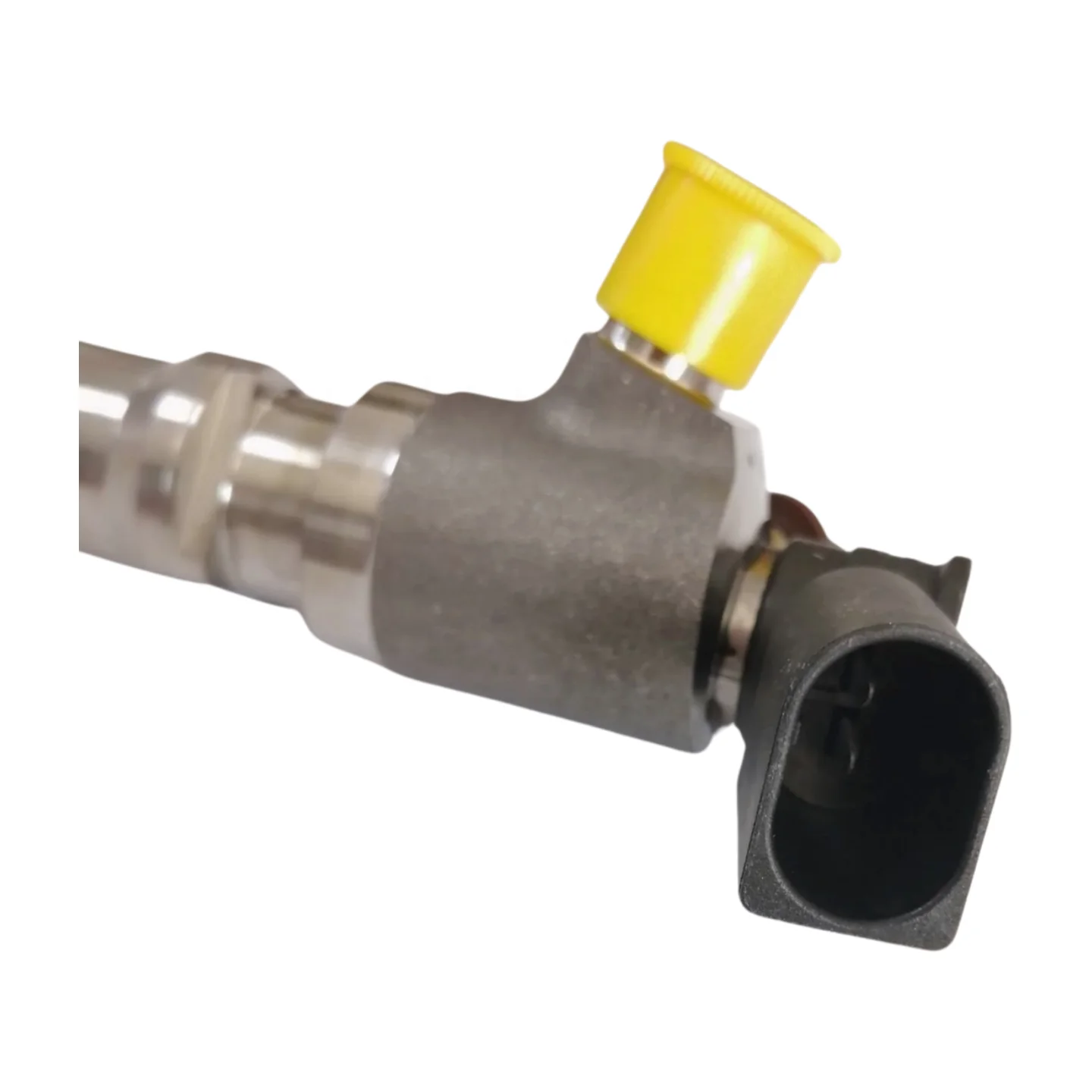 New Product Original Nozzle Fuel Injector GK2Q-9K546-AA Diesel Fuel Injector For Ranger 2.0 2022-