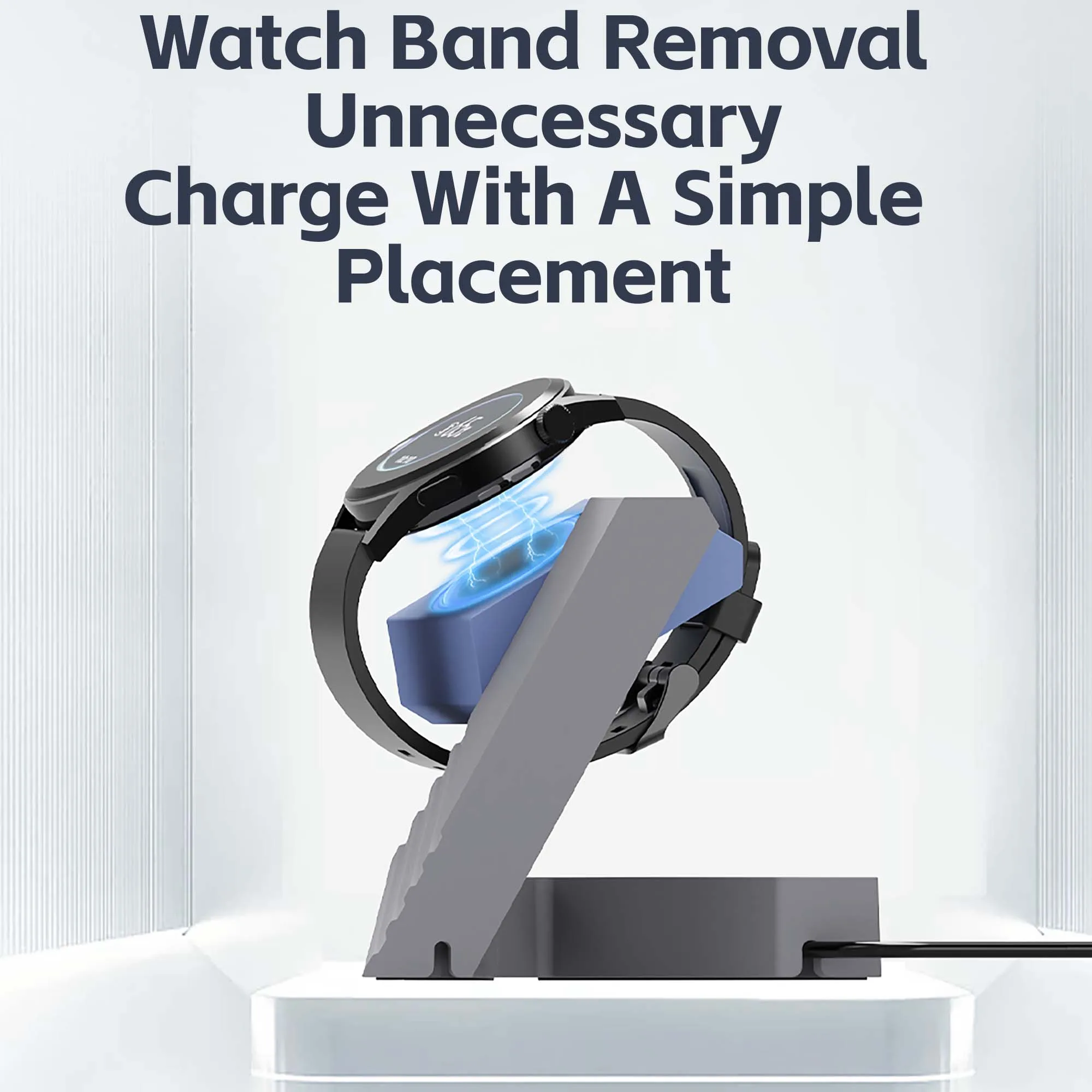 Thumbnail 4 - #63 Best Smart Watch Charging Docks to Buy In 2026