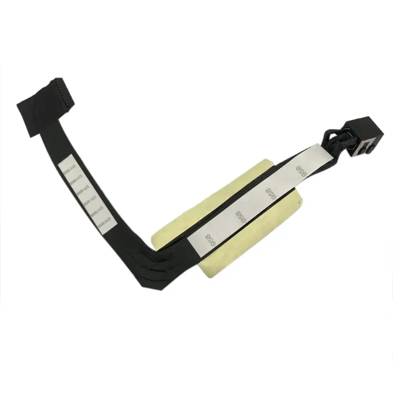 Laptop DC in Power Jack Cable Socket Charging Port Cable Connector Socket for Dell Alienware X17 R1 R2 06CG68 DC301017C00