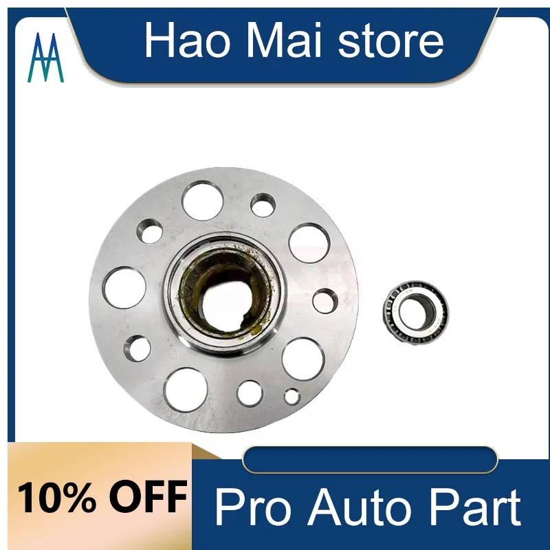 

2043300625 Product Wheel Hub Bearing W204 2000-2019 for Mercedes Benz C180 C200 C260 C300 A2043300625