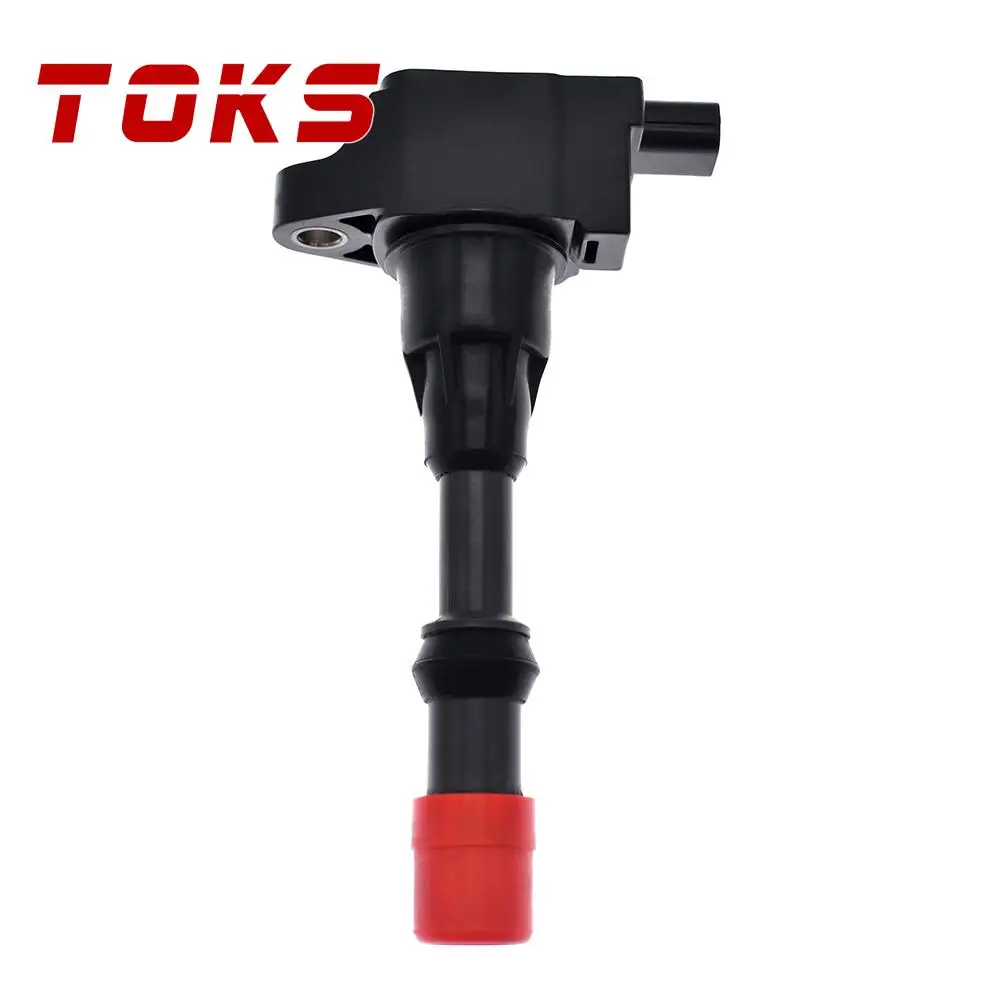 

8pcs 30520-PWA-003 Ignition Coil For Honda Civic 7 8 VII VIII JAZZ FIT 2 3 II III 1.2 1.3 1.4L UF373 C687