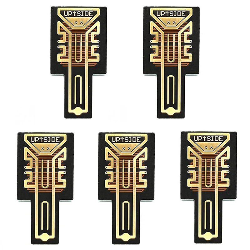 2024 Cell Phone Signal Enhancement Stickers Portable Signal Booster Signal Amplifier