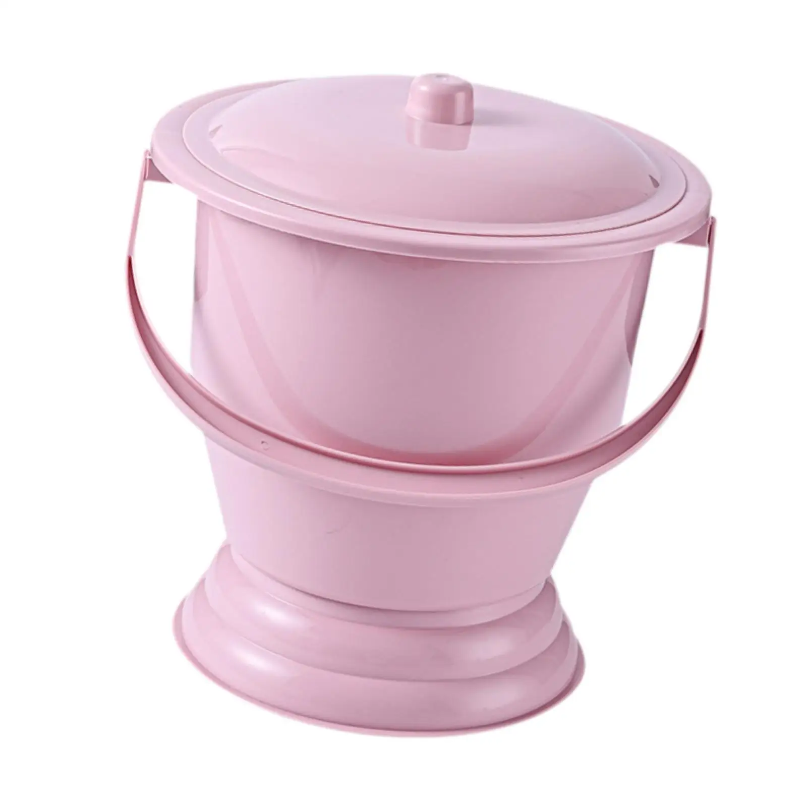 Potty Urine Pot Toilet Potty Urine Bucket for Children Female Male Bedroom