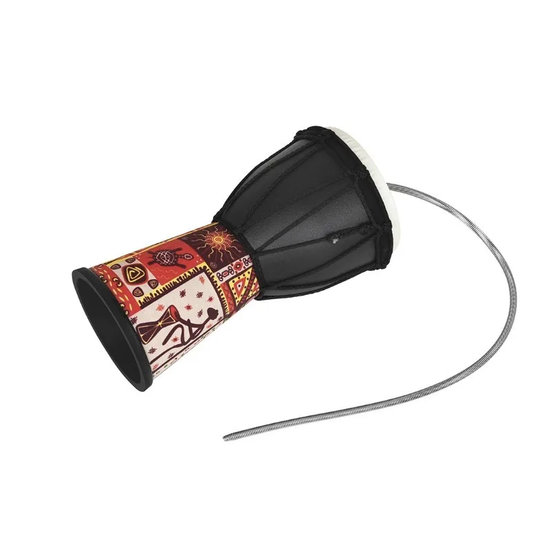 Meditation Thunder Drum Mini Adult Practice Hand Drums Professional Portable Percussion Instruments Outside Musical Instruments