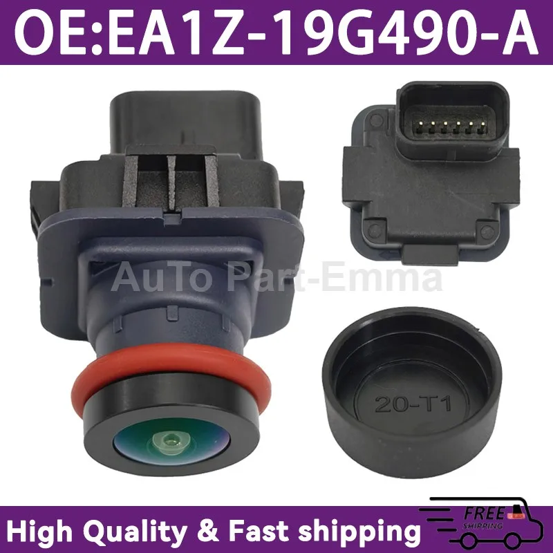 

Для LINCOLN MKX 2013-2015 EA1Z-19G490-A EA1Z19G490A автомобильный вид заднего вида, помощь при парковке, камера заднего вида, аксессуары