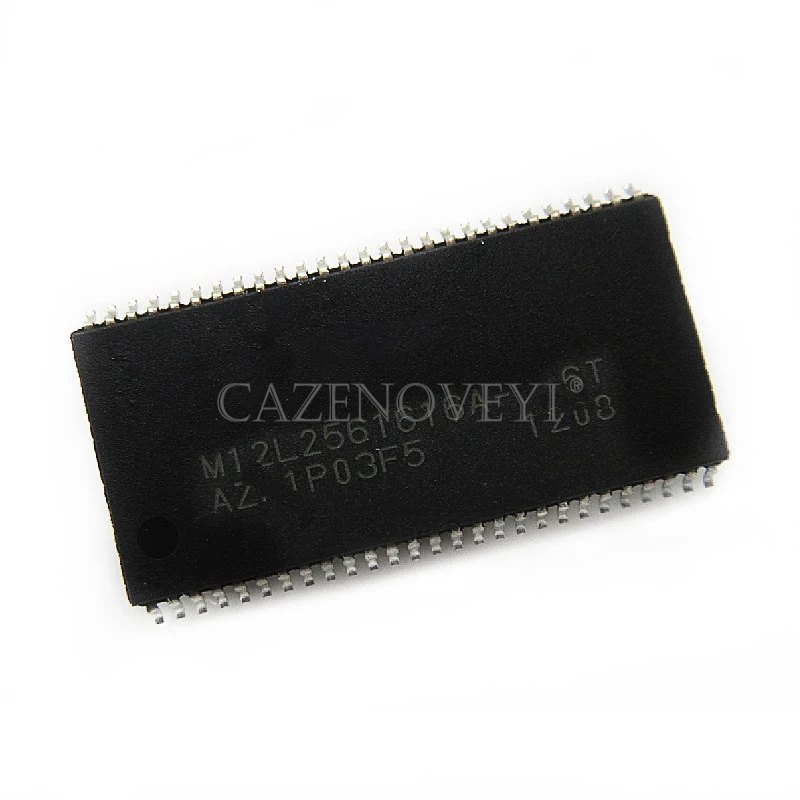 5PCS MT48LC16M16A2P-75D 48LC16M16A2P-75D M12L2561616A-6T K4S561632N-LC75 K4S561632J-UC75 K4S561632E-TI75 K4S561632E TSOP-54