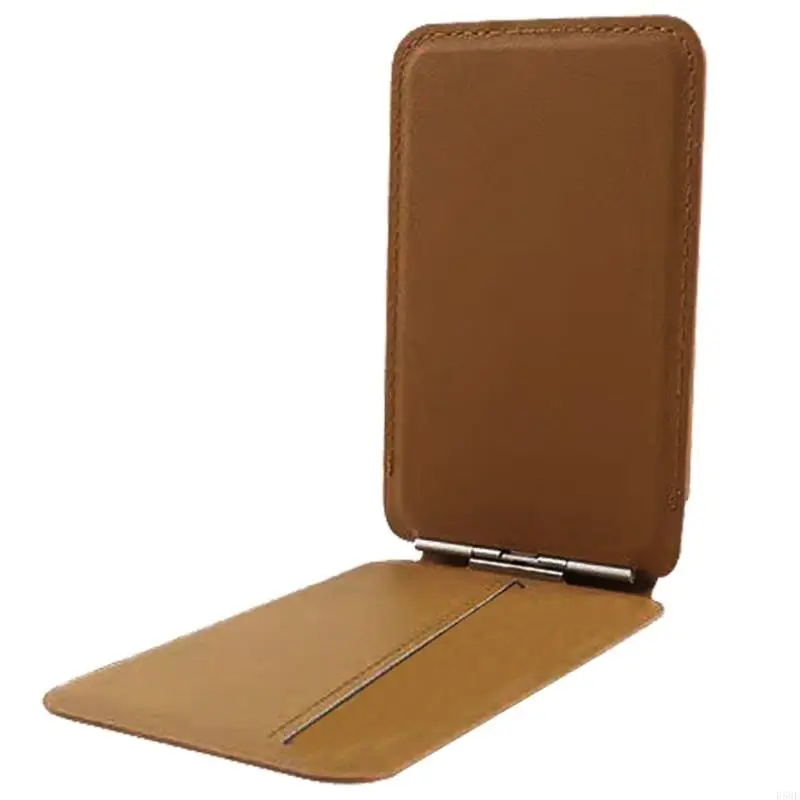 R58F Réglable bureau pliable téléphone large