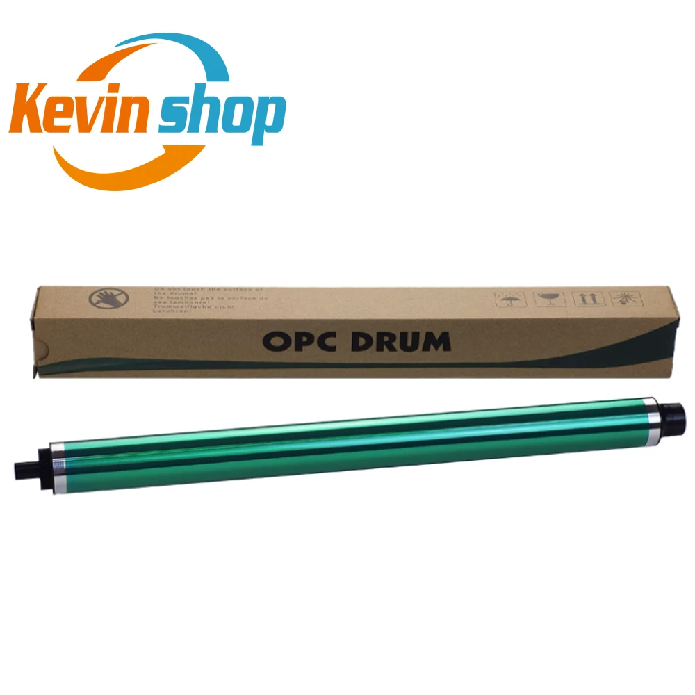 

4 шт. японский OPC барабан для KONICA MINOLTA BIZHUB C200 C203 C253 C353 OPC барабан IU211 IU313