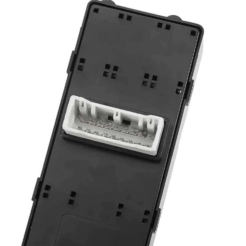 

Portable Car Master Power Window Switch 93571-A7000 For Kia Forte Cerato K3 2014-2018 Window Lifter Control Switch