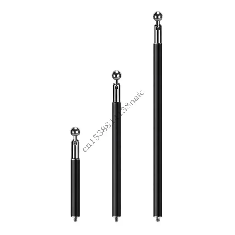 594F sắt 1/4 "Nam đến 17mm Ball Ghot