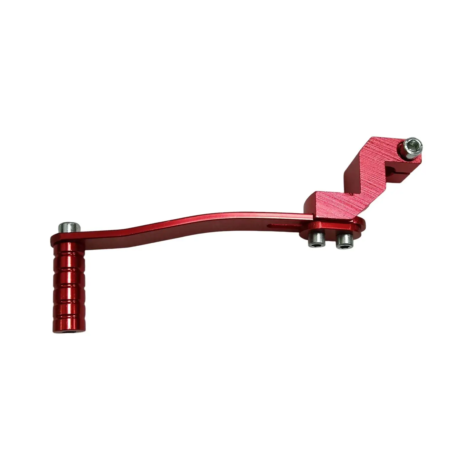 CNC Gear Lever Arm for Motorcycle Dirt 10cc 125 - 4 Colors Optional