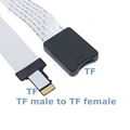 TF M TF F