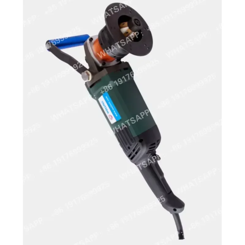 Multifunctional Portable Hand Chamfering Deburring Polishing Process Pipe or Plate Beveling Machine PB-10