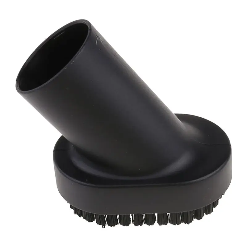 4 In 1 Vacuum Cleaner Brush Nozzle Home Dusting Crevice Stair Tool 32mm Dropship
