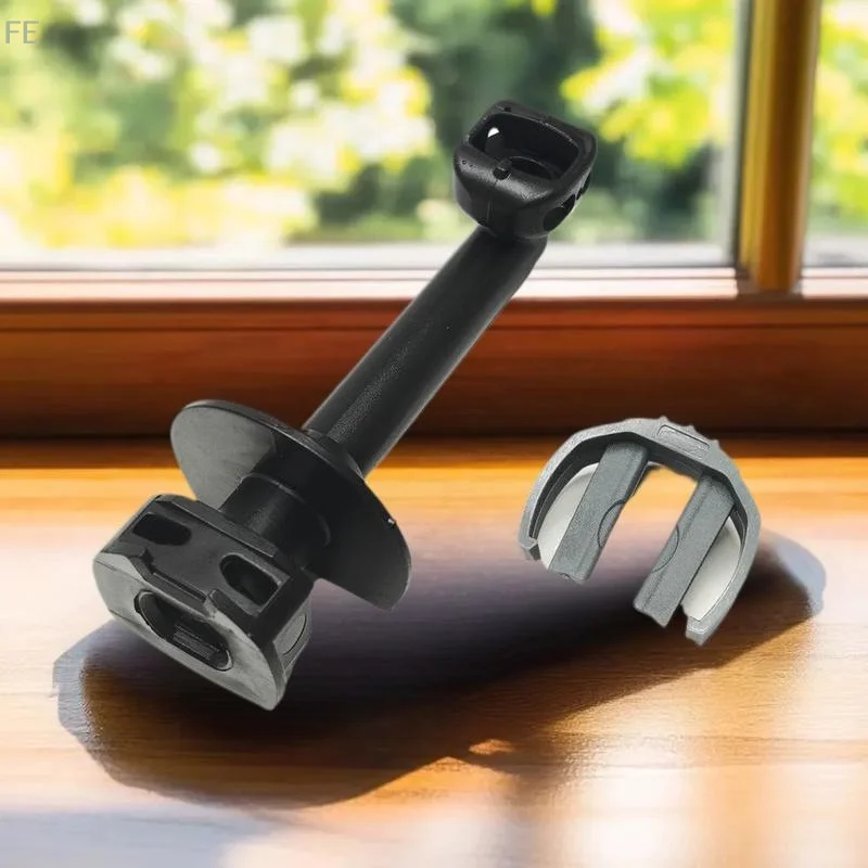 

[FE] Для моек высокого давления Karcher K2 K3: Изогнутая выходная труба с зажимами типа C, 4.064-047.0, запчасти для бытовых аппаратов высокого давления