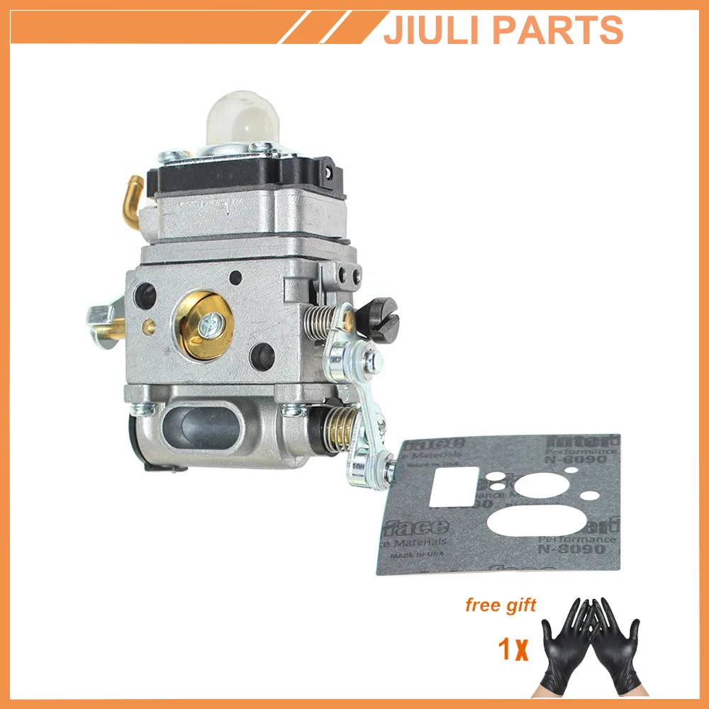 

Sapre parts Carburetor For Shindaiwa EB508RT and Echo PB-500 PB-500H PB-500T Backpack Blower A021001642 A021001641 Warbro WLA-1