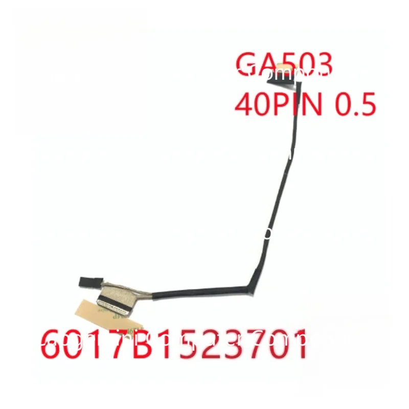 NEW Laptop LCD Cable For ASUS G15 GA503RS GA503 6017B1523701 14005-03650600 14005-0360700 DD0NJPLC000