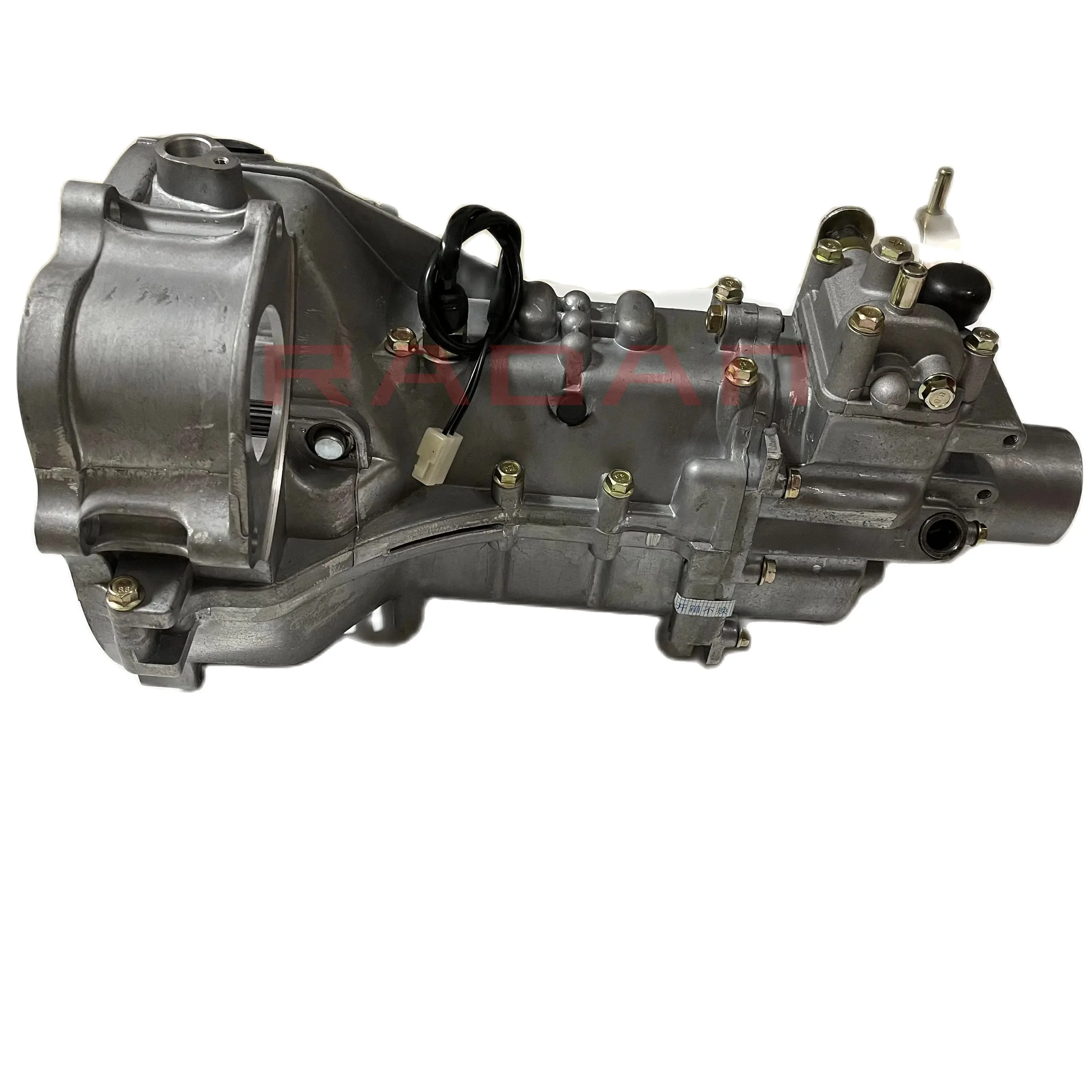 Caja de cambios de 5 velocidades para FAW FG900 Hafei Chana Star DFSK DFM Mini Van 1.0L 465 Motor