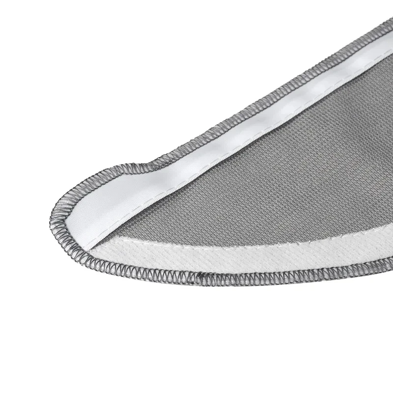 Mop Rag For XiaoMi Roidmi EVE Plus SDJ01RM Robot Vacuum Cleaner Spare Parts Main Side Brush Hepa Filter Mop Dust Bag Accessory